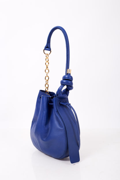 Sac du Jour- Bleu