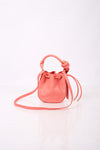 Sac du jour: XS Pink