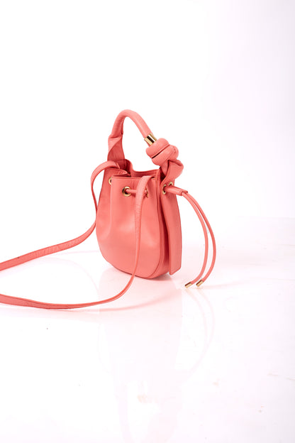 Sac du jour: XS Pink