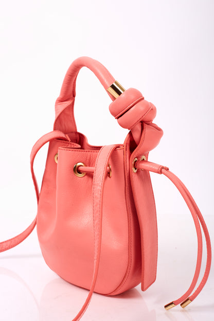 Sac du jour: XS Pink