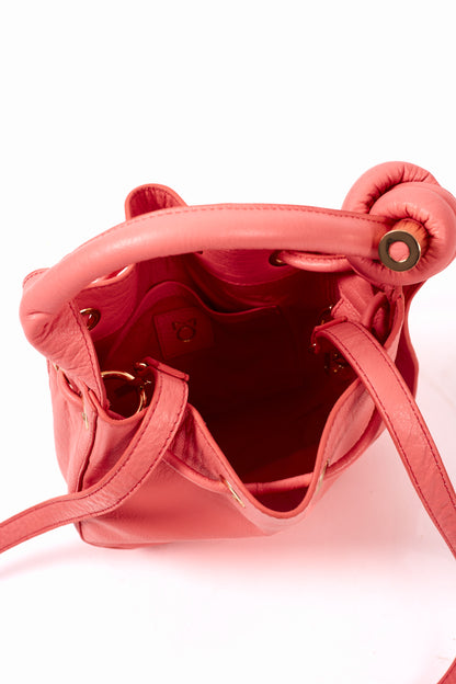 Sac du jour: XS Pink